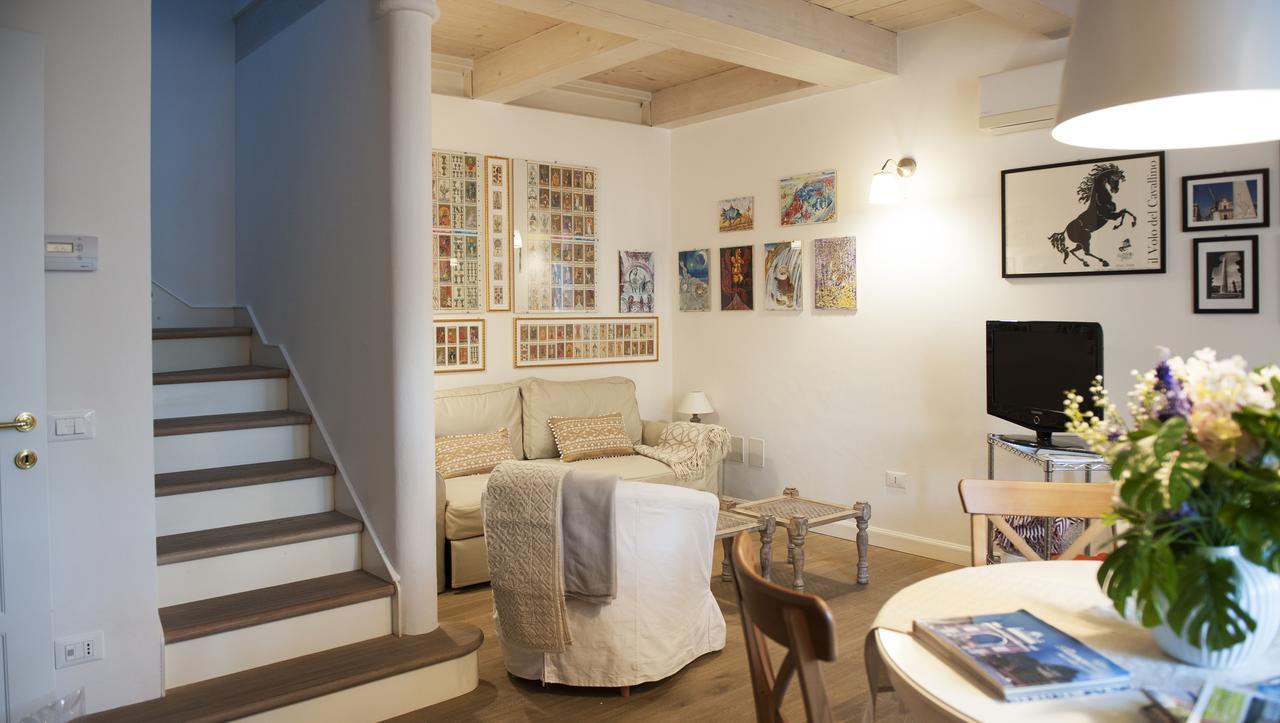 Barone Rosso Suite Ravenna Exterior photo